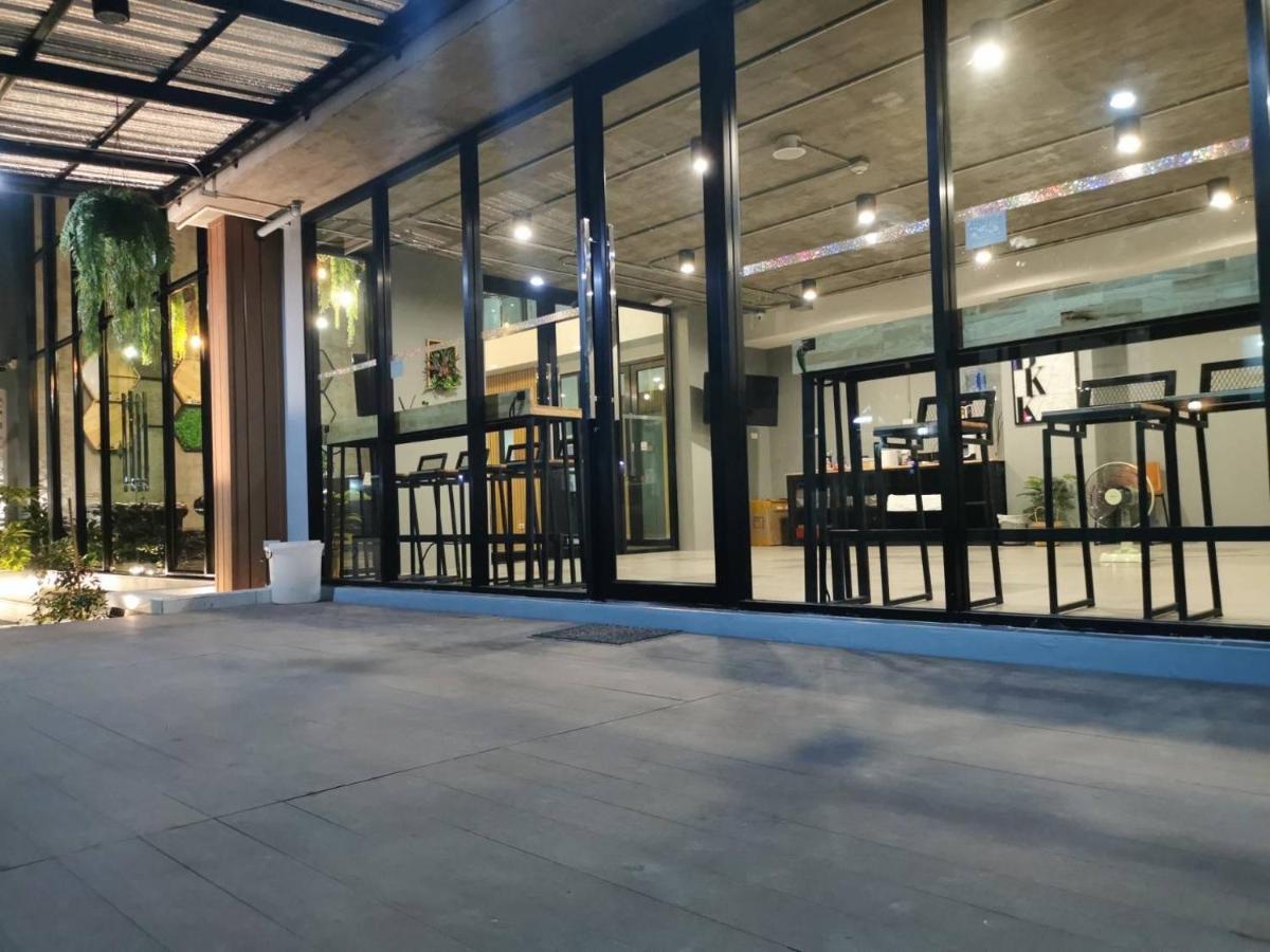 Thanks​Pama​ Bangkok Exterior photo